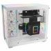 Caja Semitorre ATX Be Quiet! Blanco