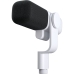 Microphone Logitech 988-000566 White