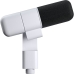 Microphone Logitech 988-000566 White