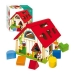 Building Game Farm Goula 55220 (12 pcs)