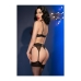 Ensemble de Lingerie Chilirose