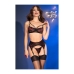 Ensemble de Lingerie Chilirose