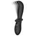 Cassini Anal Vibrator Black Zolo Black