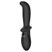 Cassini Anal Vibrator Black Zolo Black