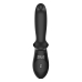 Cassini Anal Vibrator Black Zolo Black