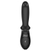 Cassini Anal Vibrator Black Zolo Black