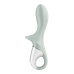 G-spot Vibrator Satisfyer Groen