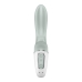 G-Punkt Vibrator Satisfyer Grøn