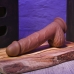 Vibrador Realista Evolved