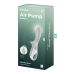 G-Punkt Vibrator Satisfyer Grøn