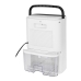 Dehumidifier N'oveen DH350 70 W 2,5 L