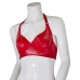 Conjunto de Lingerie Guilty Pleasure Vermelho (S)