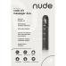 Massager Dream Toys Nude Grey