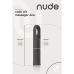 Massager Dream Toys Nude Grey