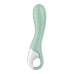 Vibraator Satisfyer Roheline