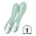 Vibrador Satisfyer Verde