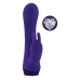 Vibrador Punto G Selopa Morado