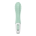 Vibrador Satisfyer Verde