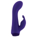 Vibrador Punto G Selopa Morado