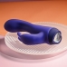 G-spot Vibrator Selopa Paars