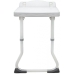 Folding Stool SUNDO PLS007 White