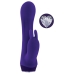 Vibrador Punto G Selopa Morado