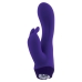 Vibrador Punto G Selopa Morado