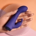 G-spot Vibrator Selopa Paars