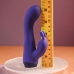 G-Spot Vibrator Selopa Purple