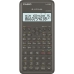 Calculadora Científica Casio Preto Cinzento Cinzento escuro