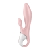 G-pont Vibrátor Satisfyer Rózsaszín