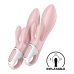 G-Punkt Vibrator Satisfyer Pink