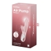 G-Punkt Vibrator Satisfyer Pink