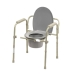 Folding Chair Antar Grey