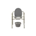 Folding Chair Antar Grey