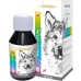 Táplálék kiegészítő Biofeed Euphoria Multi-Vitum Dog 100 ml