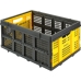 Caja de Herramientas Stanley SXWT-FT505-SP 50 L 1 Pieza