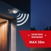 Smart Sensor for Doors and Windows MacLean MCE243 GR