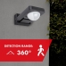 Smarter Sensor für Türen und Fenster MacLean MCE243 GR