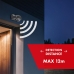 Smart Sensor for Doors and Windows MacLean MCE358 GR