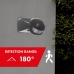 Sensor Inteligente de Portas e Janelas MacLean MCE358 GR