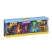 Actionfiguren PMI Kids World NA