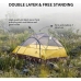 Tenda da Campeggio Naturehike NH17T012