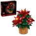 Statybos rinkinys Lego Flor de Pascua 608 Dalys