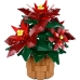 Konstruktionsspil Lego Flor de Pascua 608 Dele