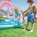 Wassersprinkler-Spielzeug Intex PVC