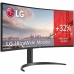 Näyttö LG 34WR55QK-B Wide Quad HD 34