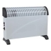 Ventilatore a Piantana SVAN Bianco Nero 2000 W