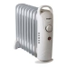 Ventilador de Pie SVAN Blanco 900 W