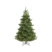 Albero di Natale Everlands Verde PVC Metallo polistirene